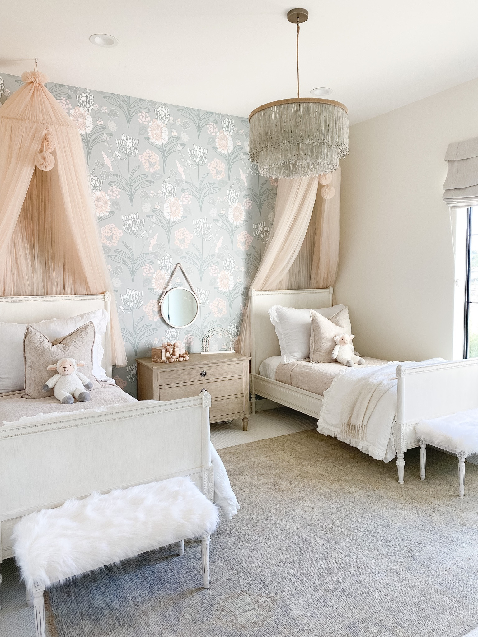 Girls bedroom rug!

#LTKstyletip #LTKhome #LTKSeasonal