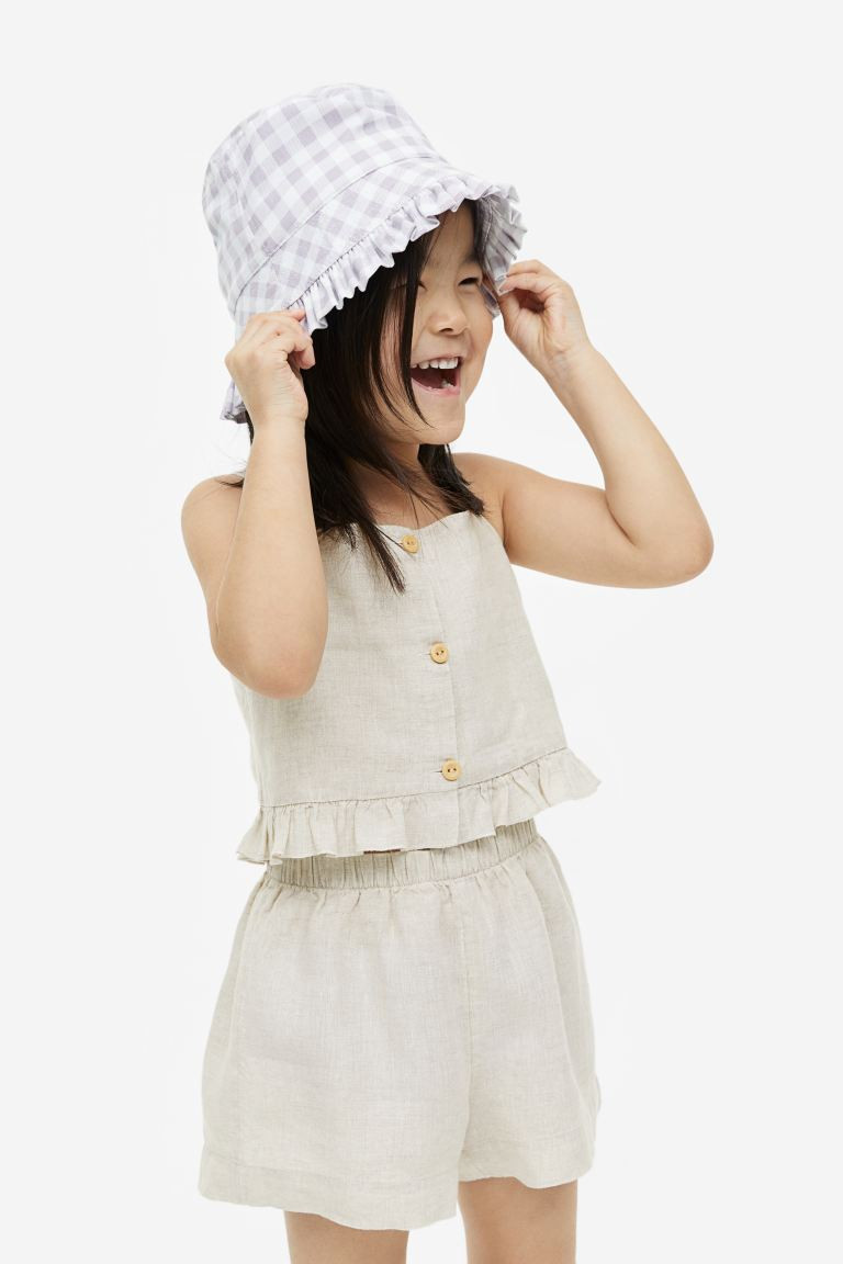 2-piece Cotton Set | H&M (US + CA)