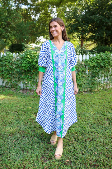 Chelle© Banks Dress | House Of MBR