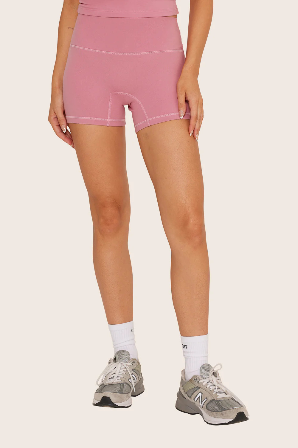 FORMCLOUD® BIKE SHORTS - GLOSS | SET Active