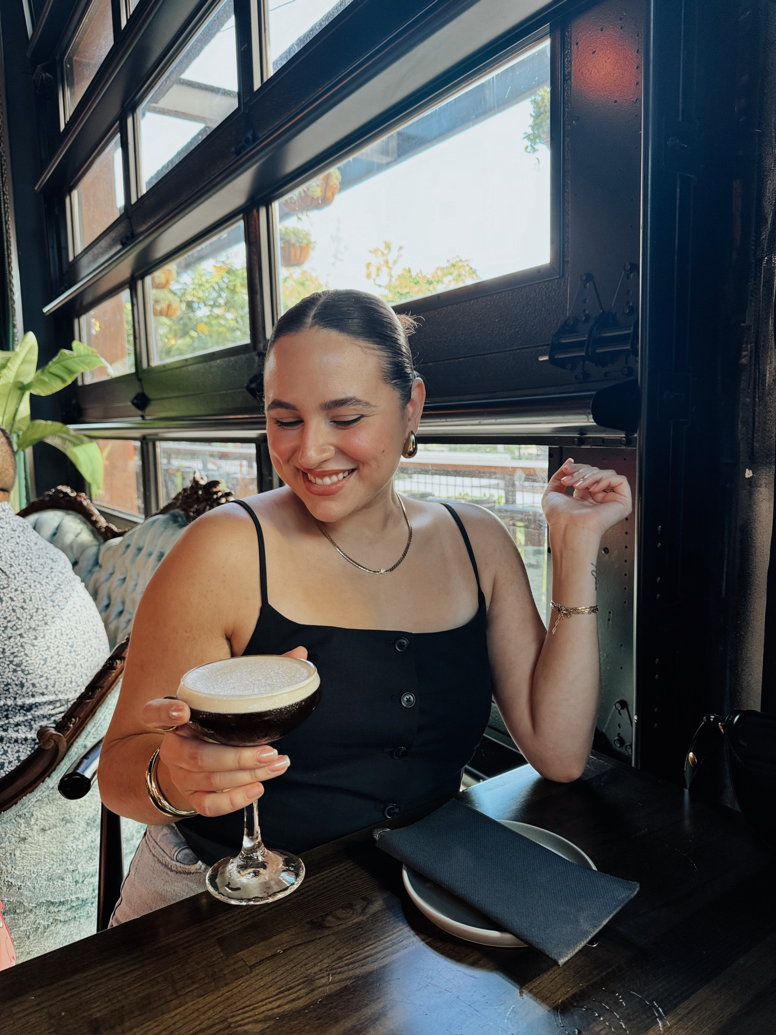 Happy Hour Outfit

#LTKFindsUnder50 #LTKMidsize