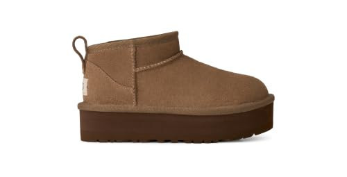 UGG Classic Ultra Mini Platform | Amazon (US)