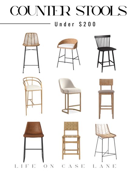 The look for less, save or splurge, rh dupe, furniture dupe, dupes, designer dupes, designer furniture look alike, home furniture, bar stools, counter stools, counter stool dupes, brass counter stools, designer counter stools, affordable counter stools, kitchen furniture

#LTKhome