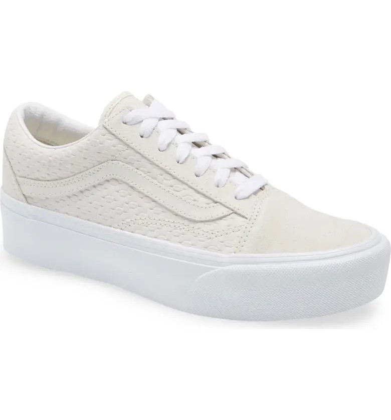Old Skool Platform Sneaker | Nordstrom | Nordstrom