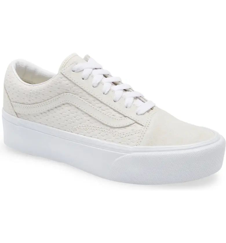 Old Skool Platform Sneaker | Nordstrom