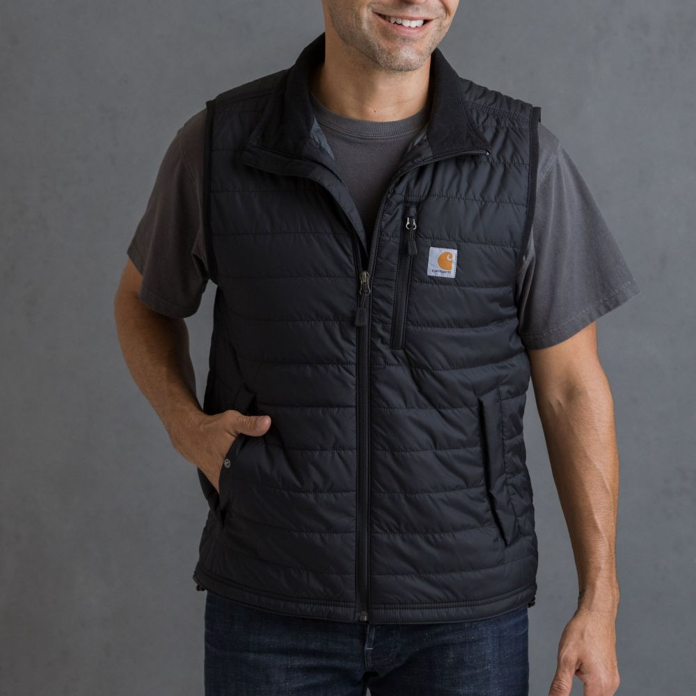Carhartt Gilliam Vest | Magnolia