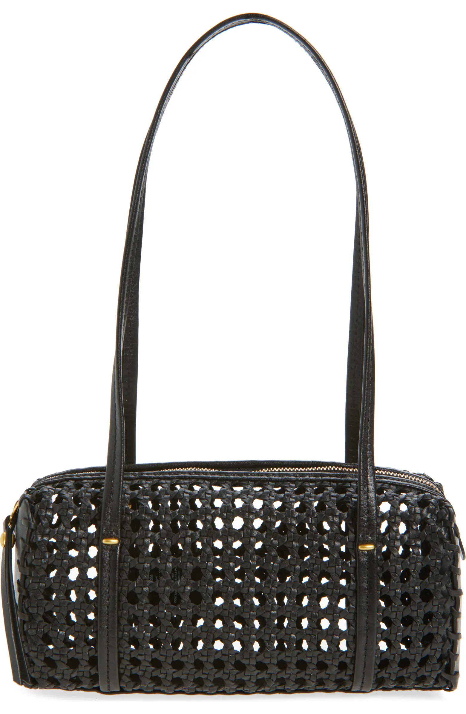 Brioche Mini Shoulder Bag | Nordstrom