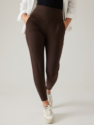 Venice Mid Rise Jogger | Athleta