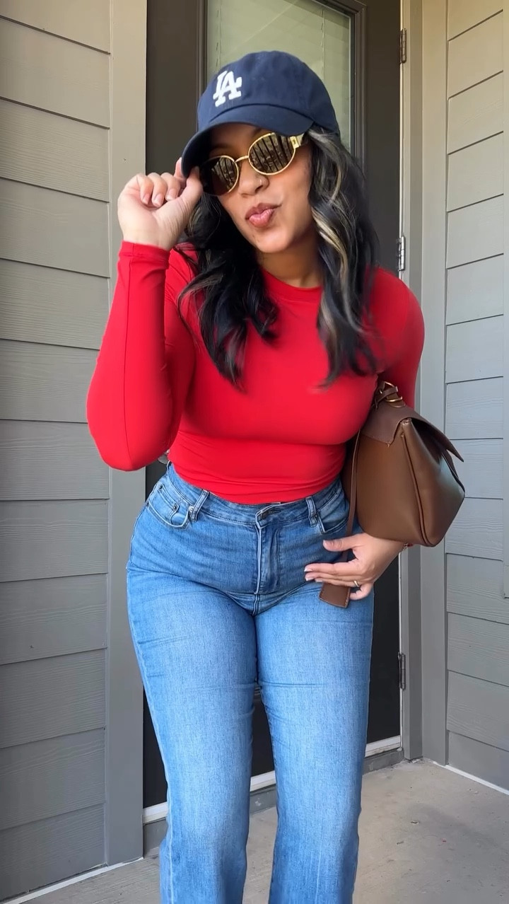 Merry Christmas Eve Eve ♥️ #ootd 

Which person are you?