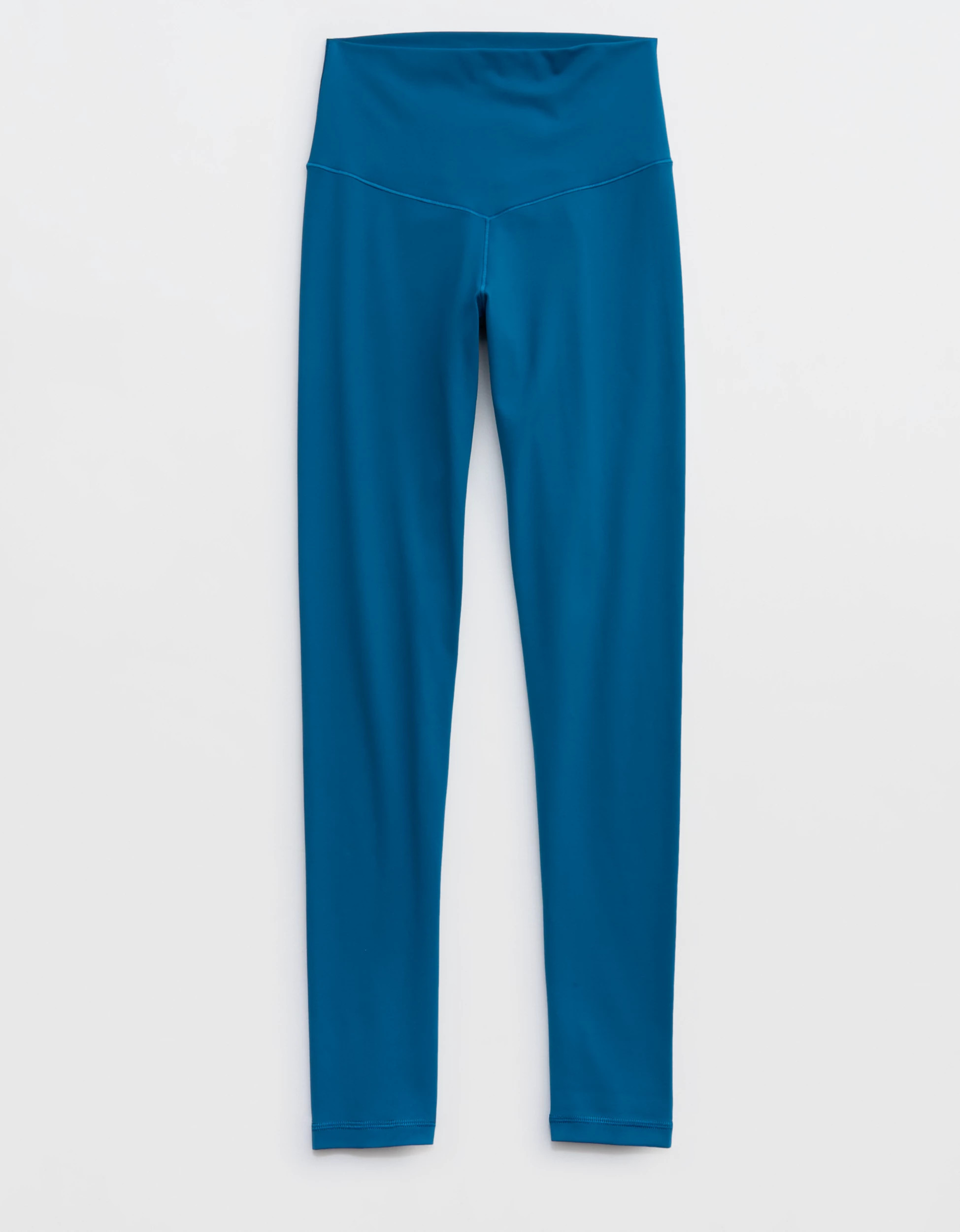 OFFLINE By Aerie Real Me XTRA High Waisted Legging | Aerie