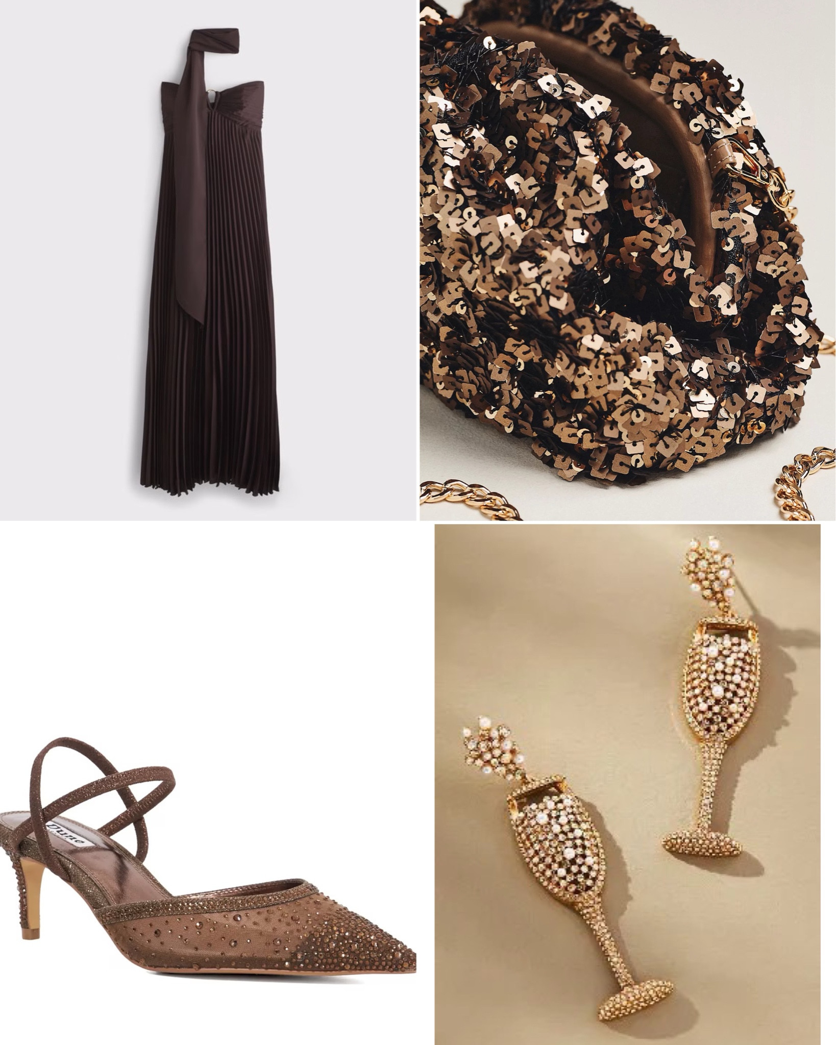 Holiday outfit
Chocolate brown holiday outfit 
Monochromatic holiday outfit 

10 holiday outfits you can actually wear this season

Like, Follow & Comment HOLIDAY and I’ll send links right to your DM.

From classic cream monochrome to timeless black, rich chocolate, sequins, tux-inspired looks, and festive red. These are polished, wearable outfits for real women, real events, and real December plans.

If you want the full breakdown of all 10 outfits (with links!), it’s inside this week’s newsletter. Save this post for holiday outfit inspiration and shop everything easily through my ShopMy.

✨ Subscribe for weekly outfit guides + gift edits ✨ Follow for tall-friendly, timeless style over 40 ✨ All items are linked in my ShopMy

holiday outfits women 40+, classic winter outfits, tall-friendly holiday outfits, elegant holiday style, timeless holiday looks

#ClassicStyleOver40 #HolidayOutfits #TallWomenFashion #WinterStyleInspo


#LTKHoliday #LTKOver40 #LTKTall