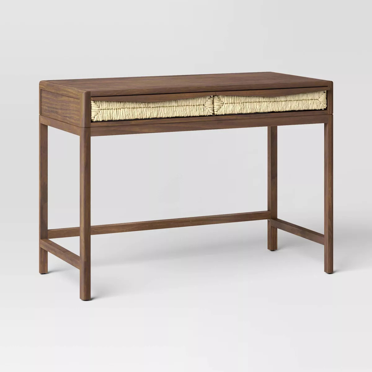 Withania Desk with Drawers - Threshold™ | Target