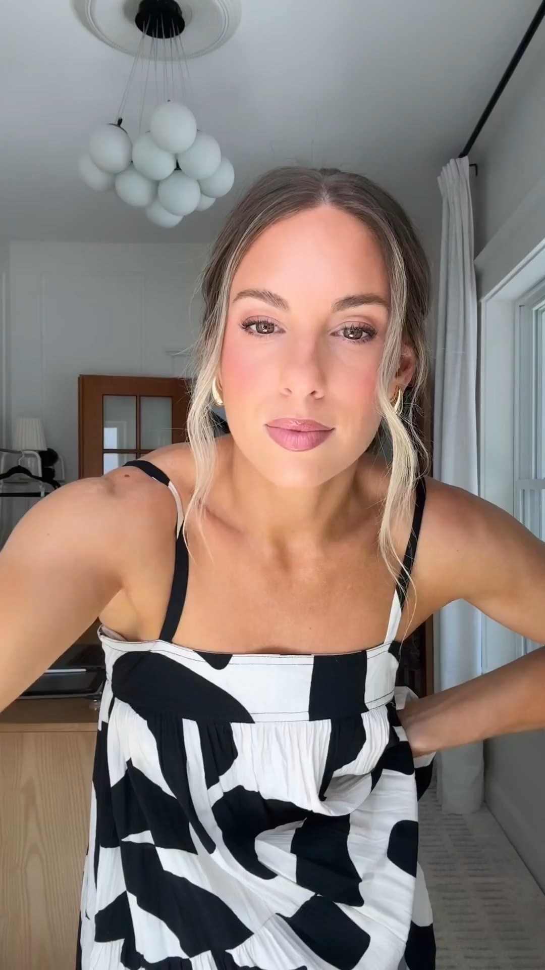 BEST SELLER! 🌟 

I cannot say enough about these jeans!! The fit & color are perfection! I did size down to a 00 in these & still have room in the waist!


Best Sellers
Fall Fashion
Wide Leg Jeans
Midrise Jeans 

 

#LTKStyleTip #LTKFindsUnder50 #LTKSeasonal