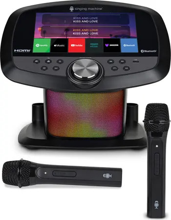 Karaoke Wi-Fi Hub | Nordstrom