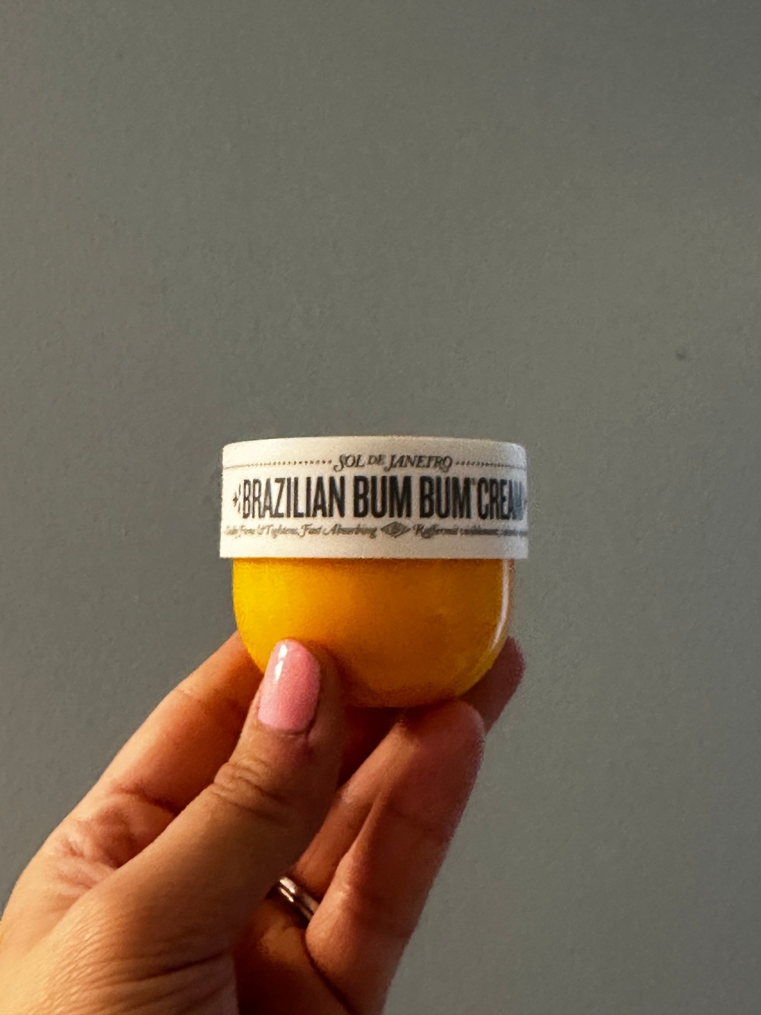 Can’t rave enough about this body cream 😍

#LTKSeasonal #LTKBeauty #LTKxMadewell