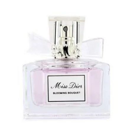 Miss Dior Blooming Bouquet / Christian Dior EDT Spray 1.0 oz (30 ml) (w) | Walmart (US)