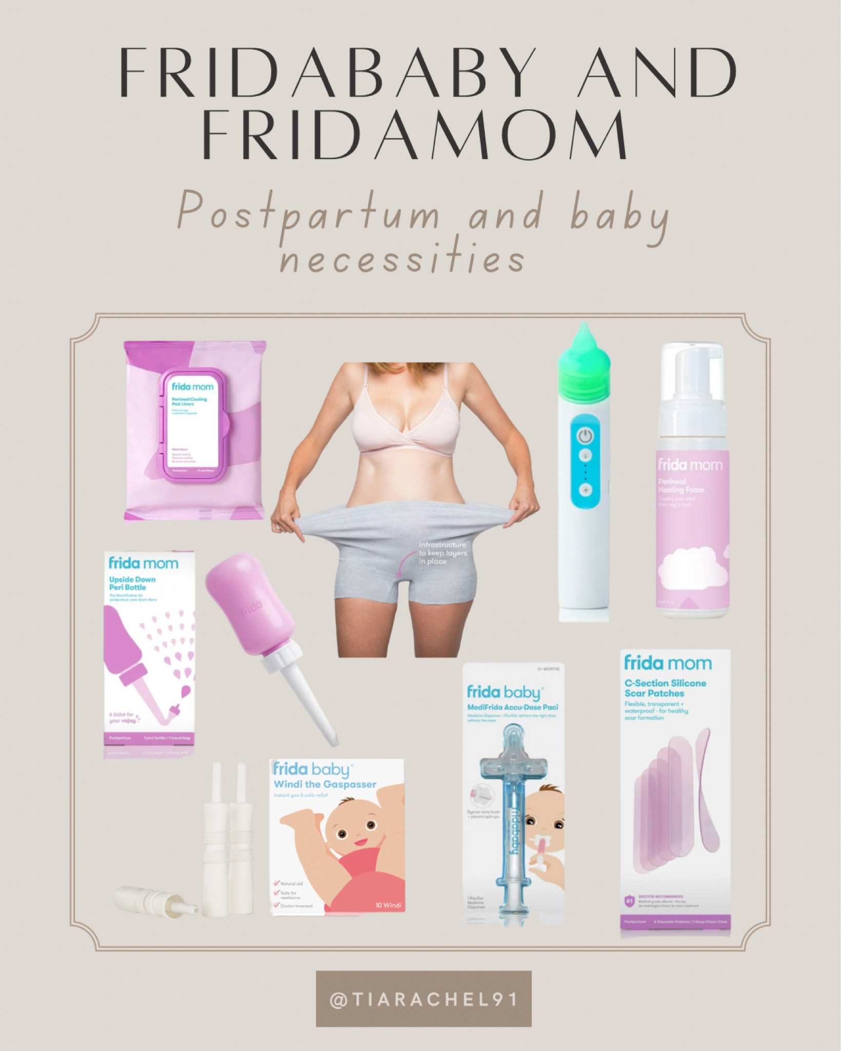 Frida Baby 3-in-1 Nose, Nail + Ear … curated on LTK