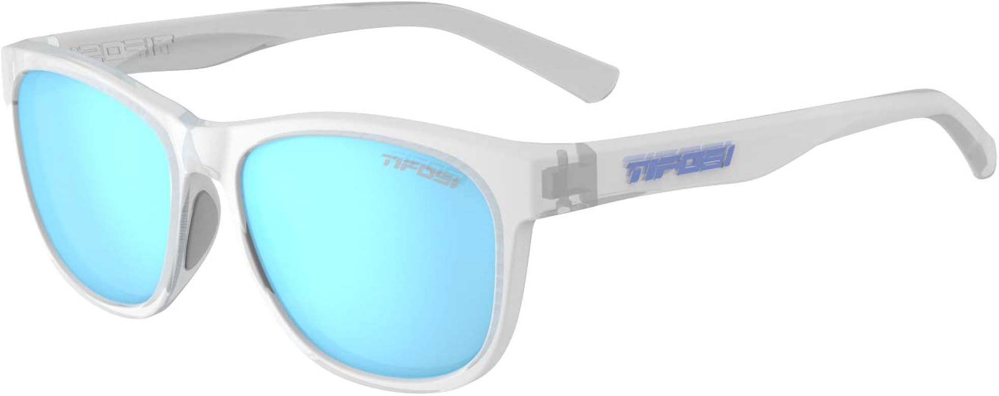 Swank Sport Sunglasses - Ideal For Cycling, Golf, Hiking, Running, Tennis and Great Lifestyle Loo... | Amazon (US)