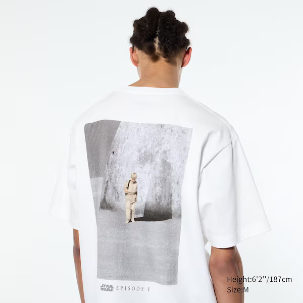 Color: 00 WHITE | UNIQLO (US)