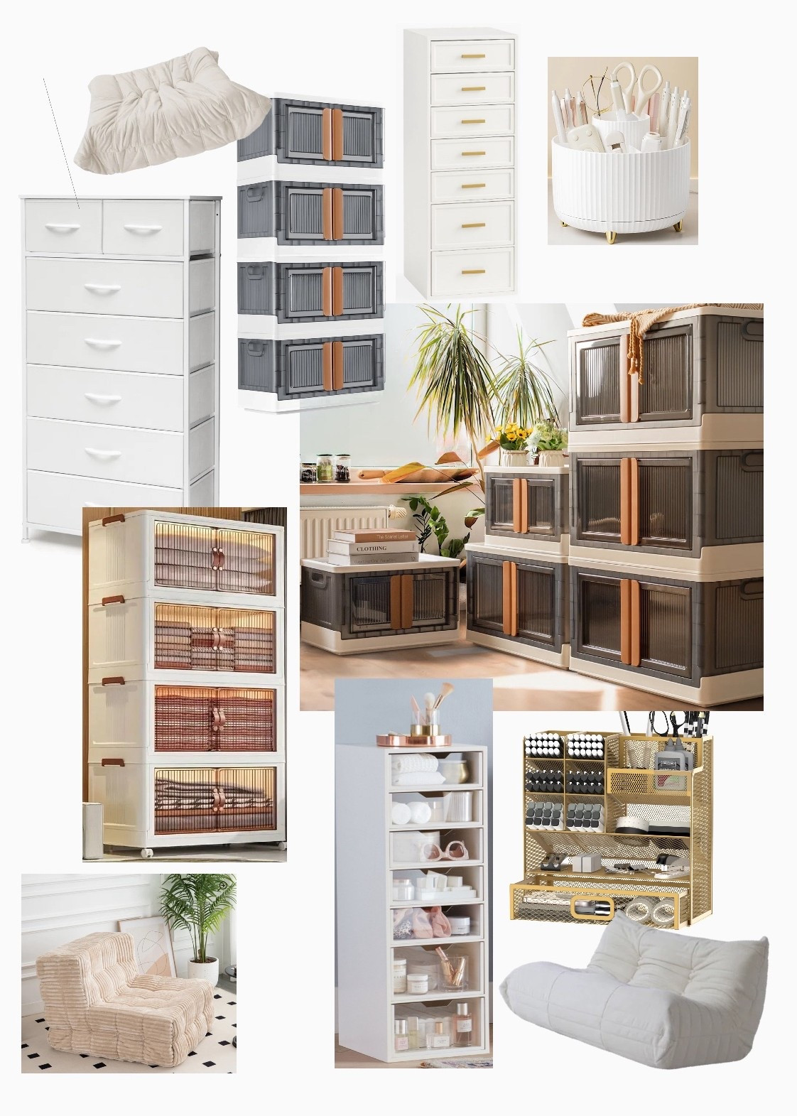 Dorm and apartment storage solutions 





#dorm #storage #jewelry #makeup #college #school #newapartment #rush #fall #sec #sorority #freshmanyear #bamarush #tridelt #zeta #dz #girl #phimu #girldecor #delta

#LTKFamily #LTKKids #LTKSaleAlert