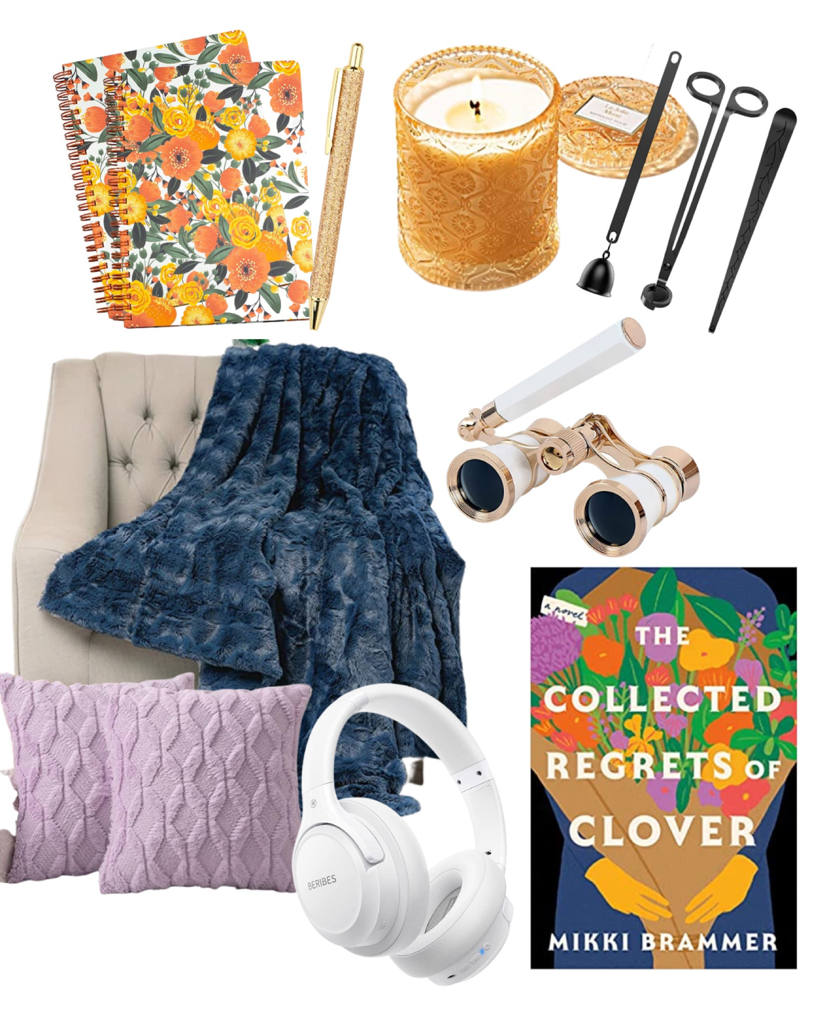 I loved this sweet little book! 🧡📗 

#LTKhome #LTKunder100 #LTKGiftGuide