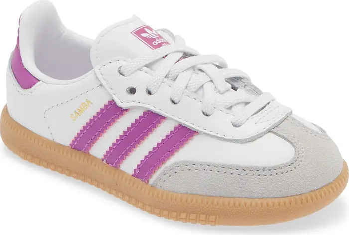 Kids' Samba Sneaker | Nordstrom