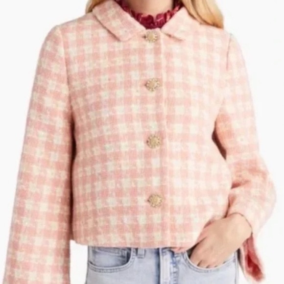 Hill House Bea Jacket small | Poshmark