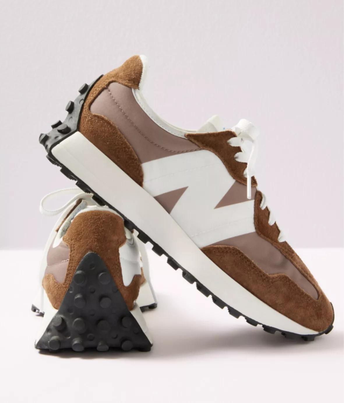 New Balance 327 Casual Shoes curated on LTK
