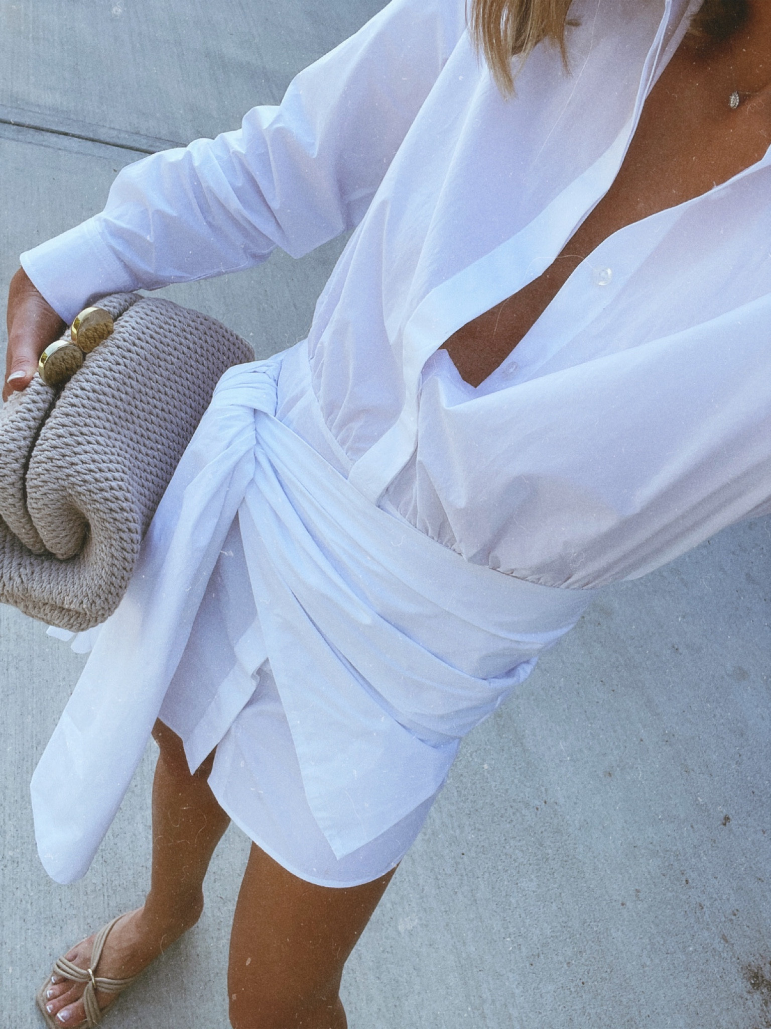 Cella Jane Style Summer nighttime chic dress

#LTKSeasonal #LTKitbag #LTKstyletip