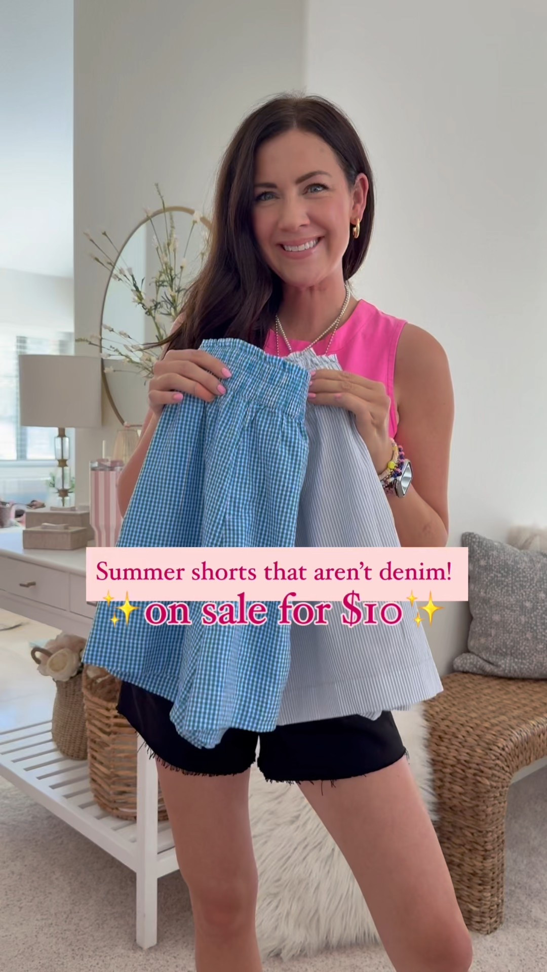 Aerie boxer shorts on sale for $10!!! In a size small🙌🏼

#LTKSummerEdit #LTKSeasonal #LTKSaleAlert