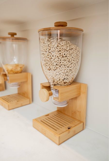 You all love this cereal canister!! It’s a game changer for pantry organization (no pesky bags in boxes) and for empowering kids to serve themselves without a gigantic mess. 




Independents kids, pantry organization, organized pantry, food storage, snack zone 

#LTKKids #LTKHome #LTKFindsUnder50