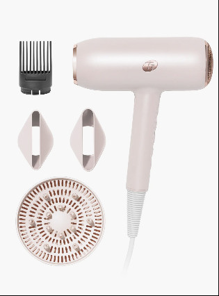 This dryer is super similar to my everyday blow dryer. Same brand and style. It's lasted me forever. Under $150 for this one that works quickly and quietly. #nsale 

 