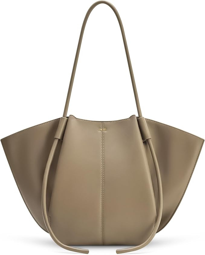 JW PEI Women's Nala Wide Tote Bag | Amazon (US)