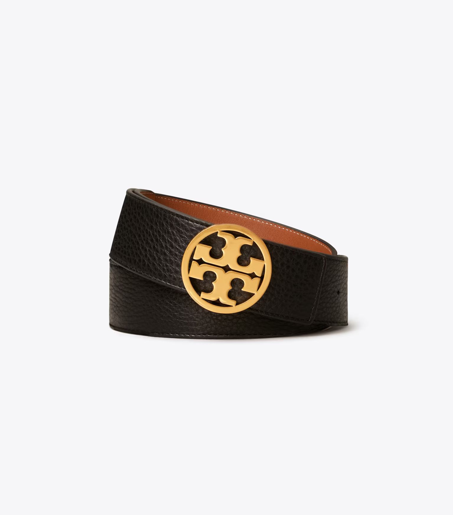 1.5" MILLER REVERSIBLE BELT | Tory Burch (US)