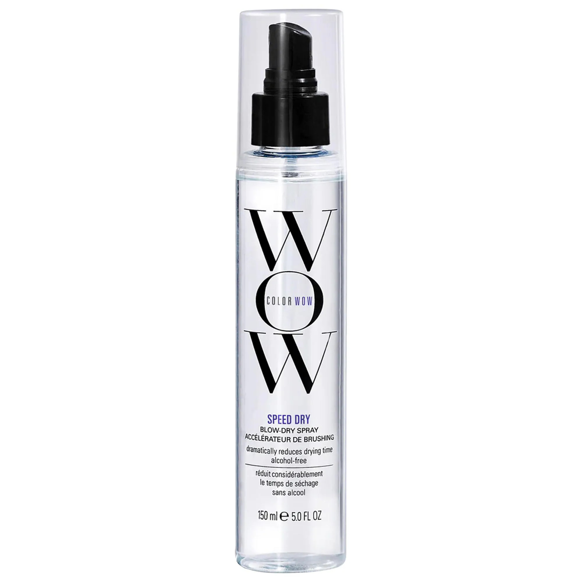 COLOR WOW Speed Dry Blow Dry Spray 5 oz/ 150 mL | Sephora (US)