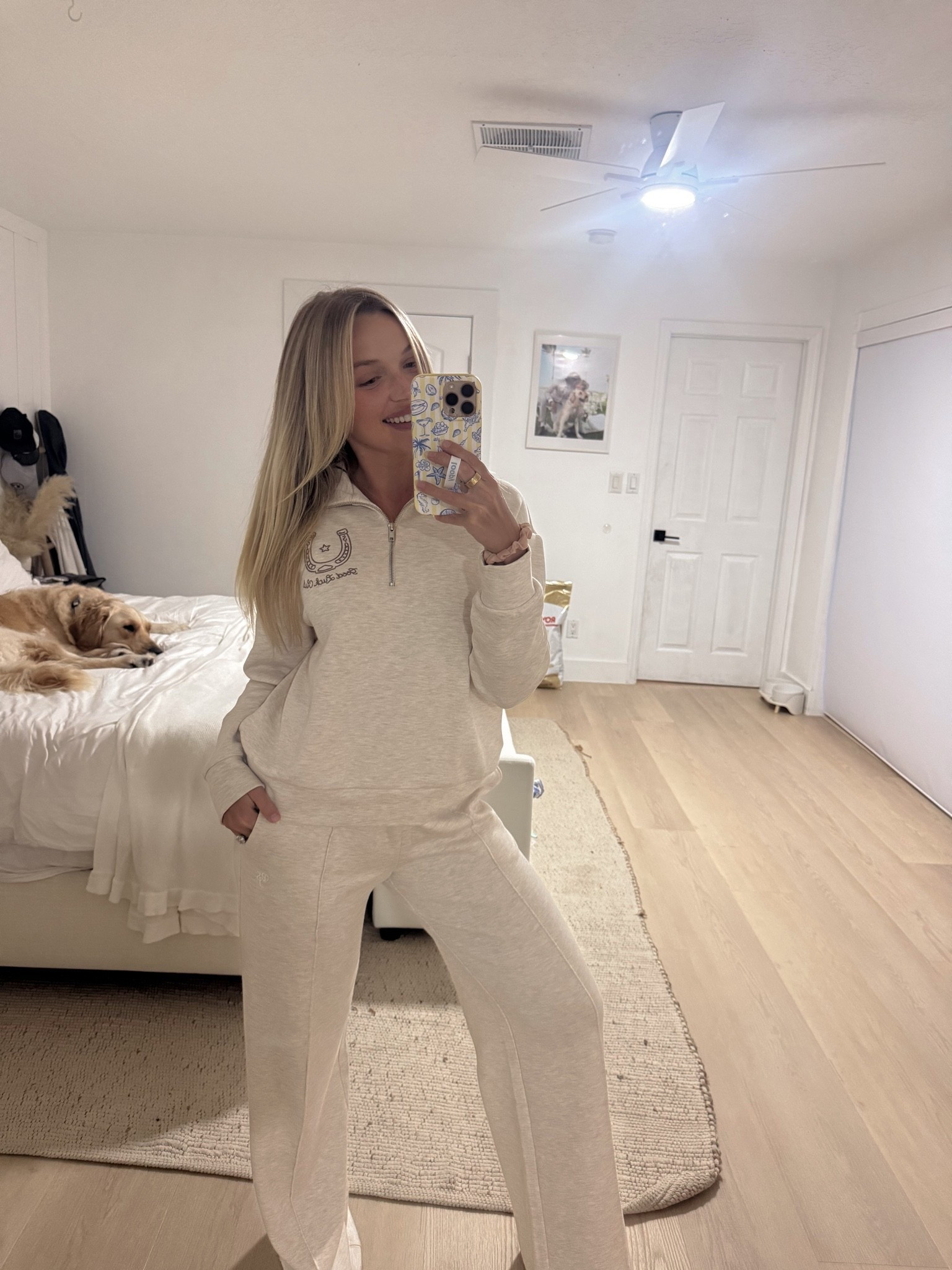 Comfiest set everrr!