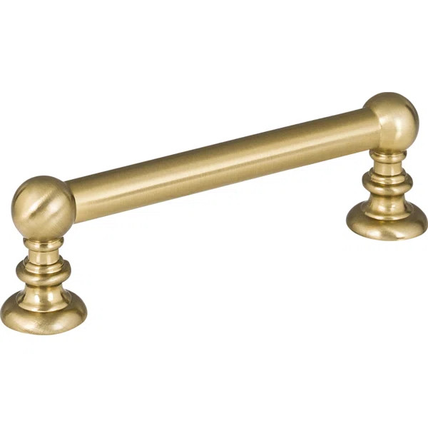 Victoria 3 3/4" Center to Center Bar Pull | Wayfair North America
