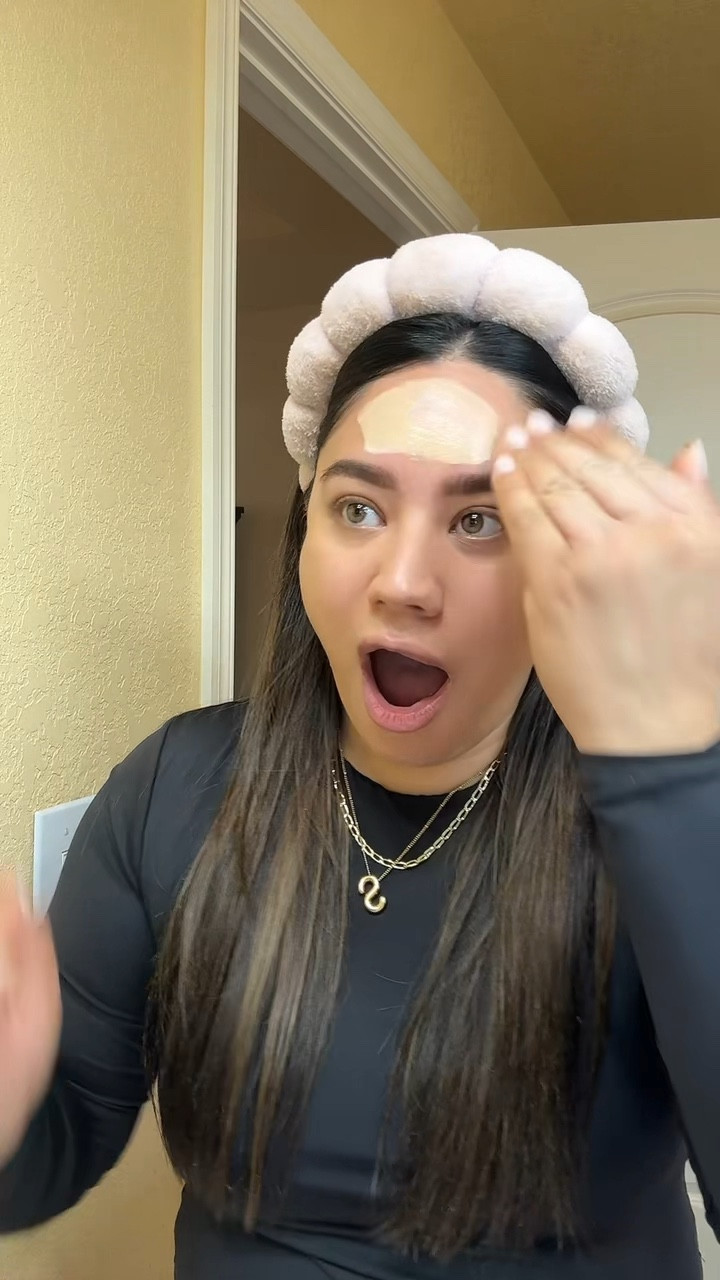 I was really skeptical about this tinted sunscreen but I really love it and I don’t think I can live without it. Definitely a staple in my makeup bag. 🤍 #colorscience #colorsciencesunscreen #tintedsunscreen 

#LTKgrwm #LTKBeauty #LTKselfcare