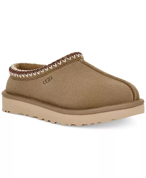 Women's Tasman Slippers | Macy's