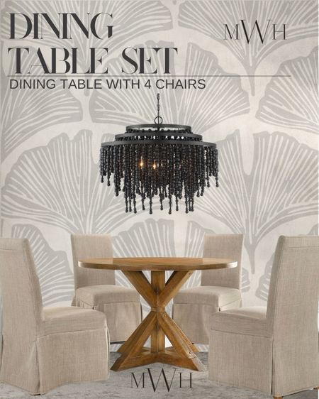 Dining Room Decor

Let's transform your dining room into an elegant and inviting space you'll love sharing with family and friends! Discover top-quality dining room essentials and shop now to create your dream dining experience. 

#diningroommdecor #cljsquad #amazonhome #organicmodern #homedecortips #diningroomremodel

#LTKGiftGuide #LTKSeasonal #LTKhome