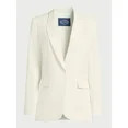 Scoop Women's Ultimate Crepe One Button Suit Blazer, Sizes XS-XXL | Walmart (US)