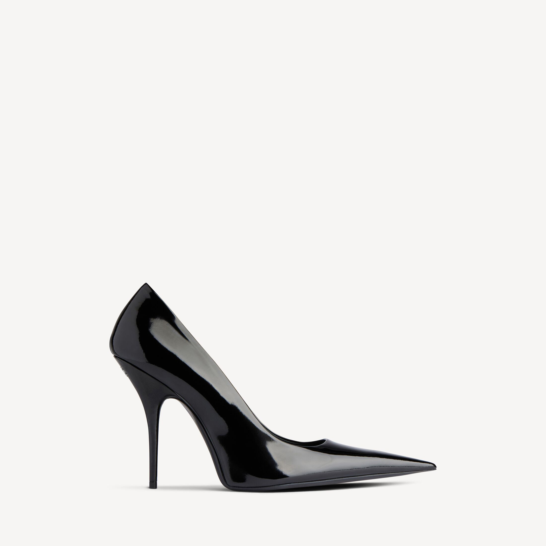 Women's Avenue Pump in Black | Balenciaga US | Balenciaga