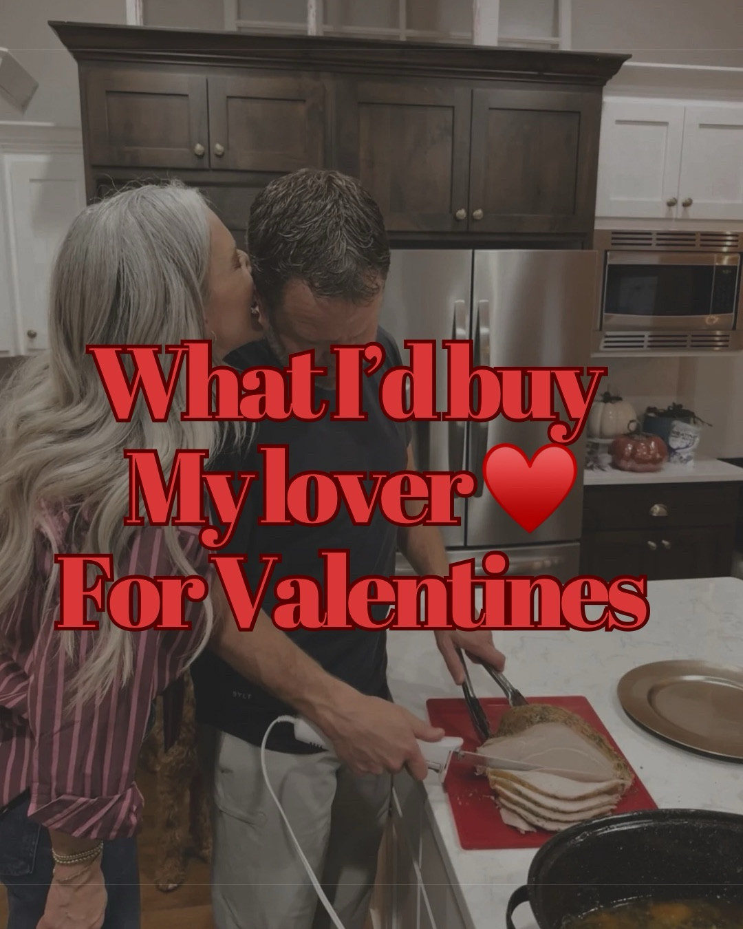 If Valentine’s Day tends to sneak up on you, consider this your gentle nudge 😉 pulled together a carousel of things I’d actually buy him — elevated everyday pieces, cozy favorites, and a few fun upgrades that don’t feel last-minute. Whether you’re shopping for your husband, boyfriend, or your own personal heartthrob, this is meant to make gifting easy, thoughtful, and just a little impressive. Everything is linked so you can grab it fast and get back to being the main character ❤️ #giftideasforhim #affordablefinds 

#LTKValentine