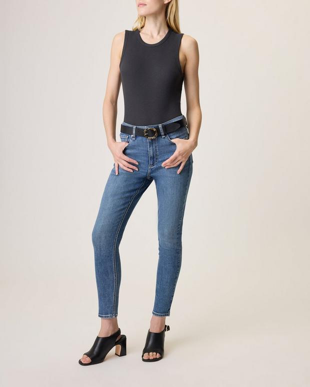 Nina Skinny Jeans | rag & bone