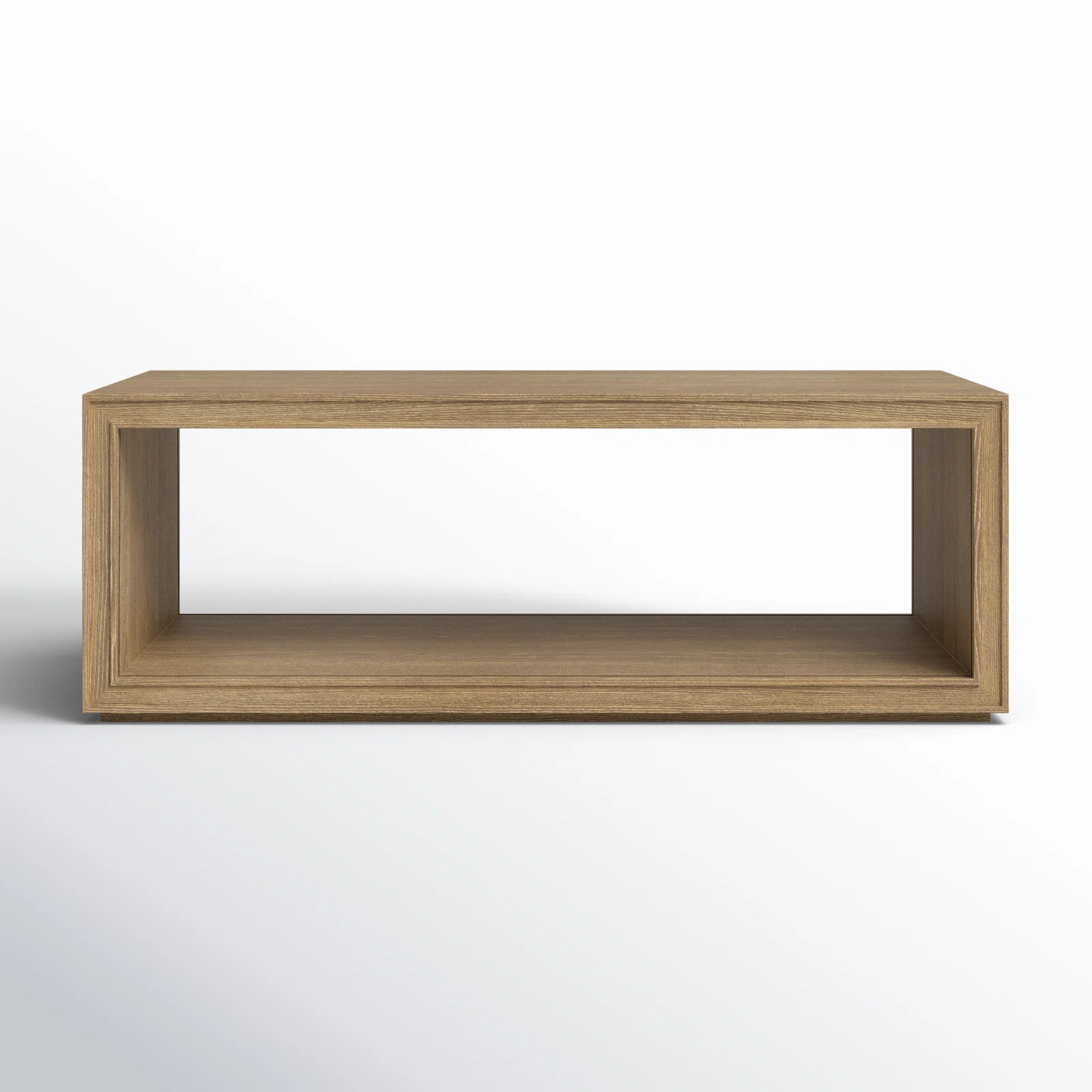 Southampton Solid Wood Top Coffee Table | Wayfair North America