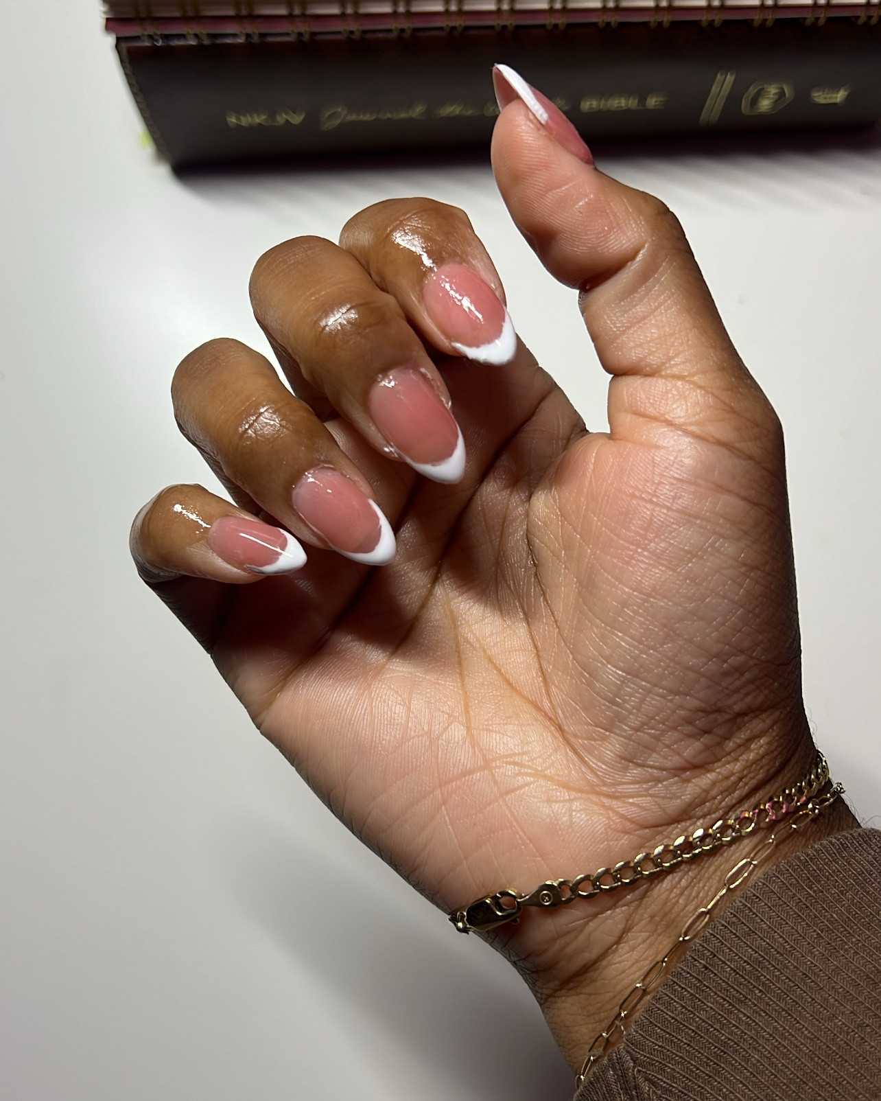 My new nail faves 💅🏾

#LTKBeauty