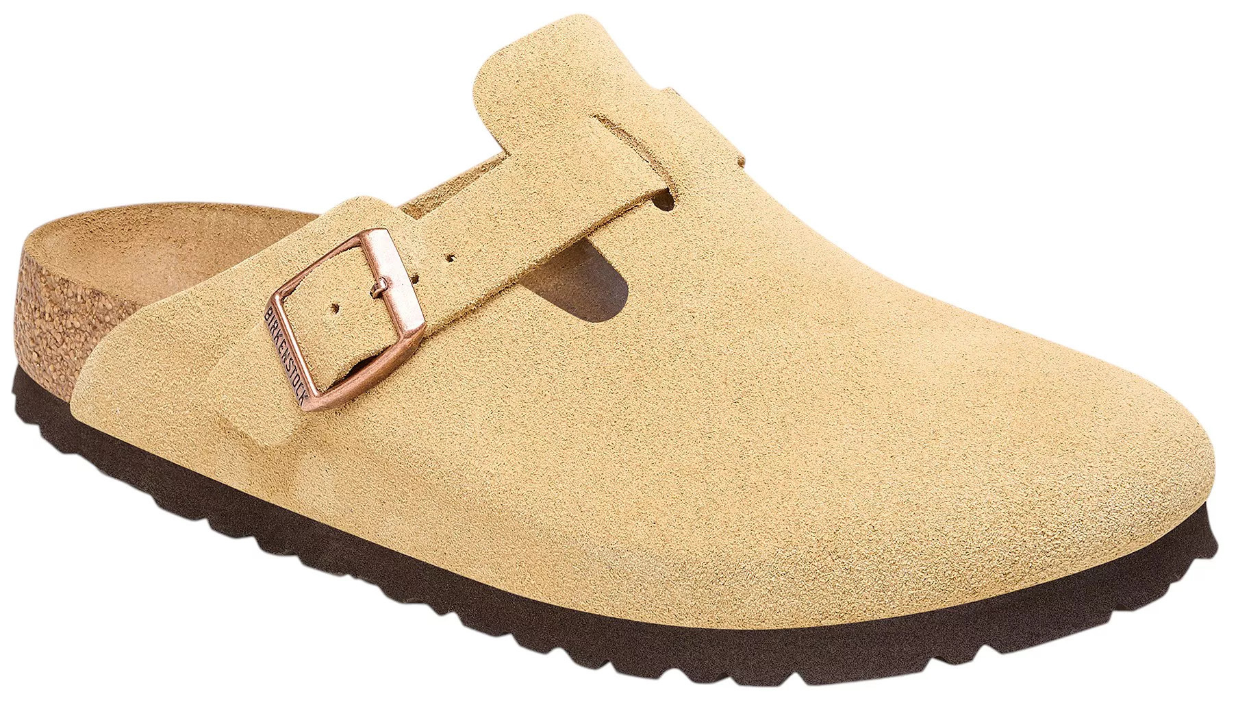 Birkenstock Women's Boston Soft Footbed Clogs | Public Lands