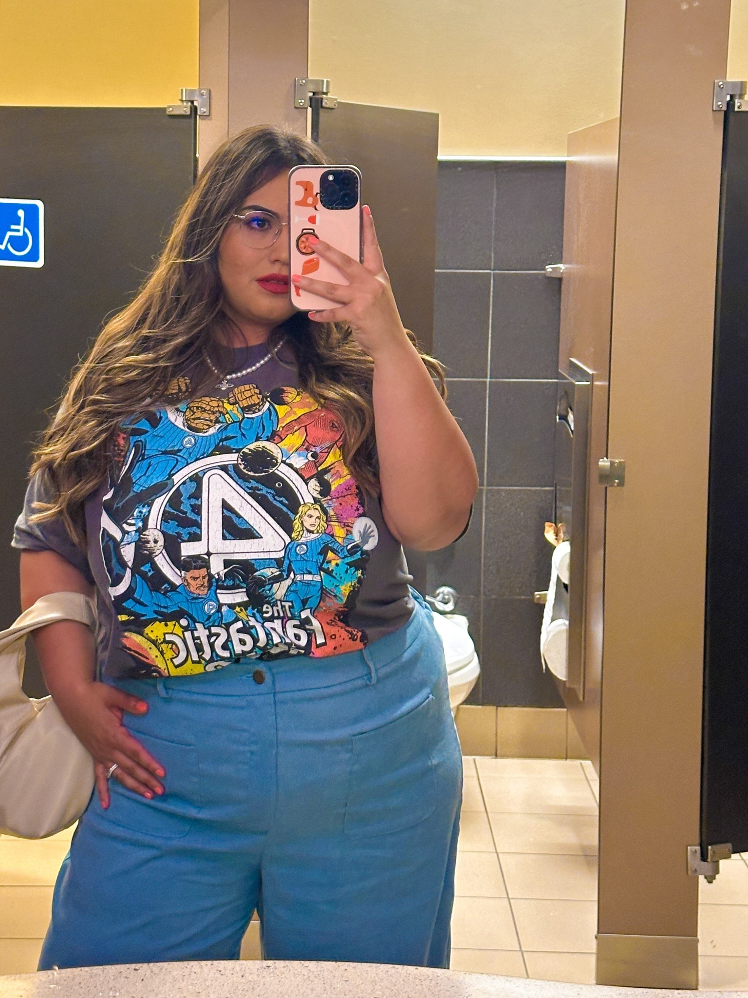 FANTASTIC FOUR MOVIE 💙

#LTKFindsUnder50 #LTKPlusSize #LTKMens