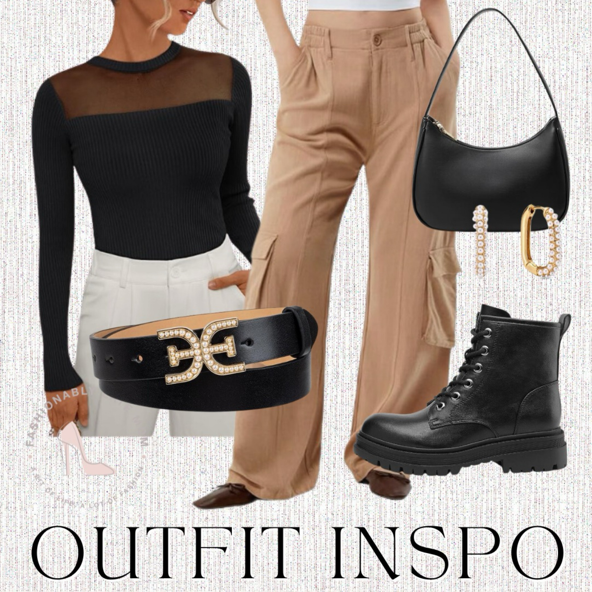 Amazon Fall Date Night Outfit Inspo

Fashionablylatemom 
Casual fall outfit
Womens fall knit Tops Loose
Women’s fall blouses
Women’s fall button up tops
Women’s fall fashion
Fall fedoras
Striped tee shirt
Trendy booties
Fall jewelry
Hoop earrings
Statement earrings
Flared jeans
Women’s fall accessories
Denim jacket
Basic tees
Fall cardigan
Workwear pants
Bootcut pants
Suede boots
Fall shoes
Gold jewelry
Denim jeans
Fall blazers
Women’s denim
Women’s booties

#LTKSaleAlert #LTKSeasonal #LTKStyleTip