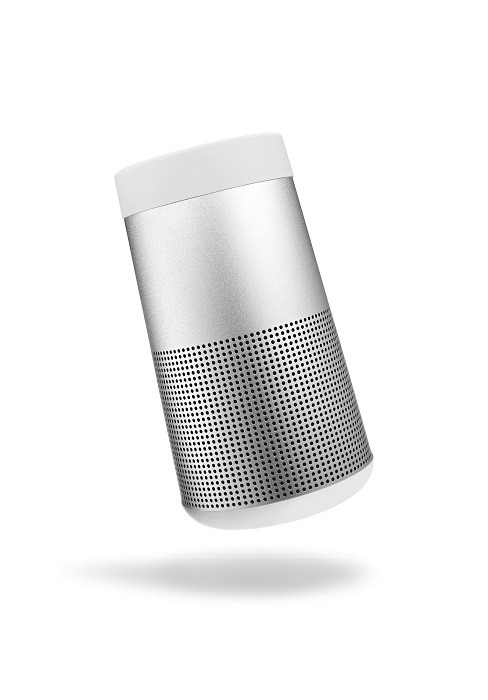 Bose SoundLink Revolve+ (Series II) Portable Bluetooth Speaker - Wireless Water-Resistant Speaker... | Amazon (US)